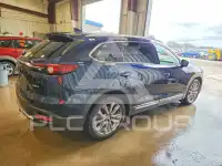 2021 Mazda CX-9 photo