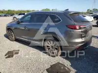 2021 Mazda CX-9 фото
