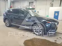 2021 Mazda CX-9 photo