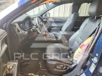 2021 Mazda CX-9 photo