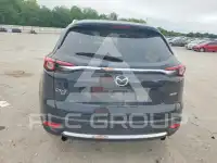 2021 Mazda CX-9 фото