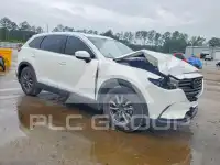 2021 Mazda CX-9 фото