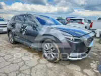 2021 Mazda CX-9 фото