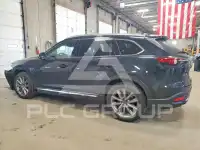 2021 Mazda CX-9 photo