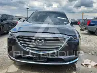 2021 Mazda CX-9 фото