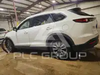 2021 Mazda CX-9 photo