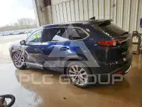 2021 Mazda CX-9 photo