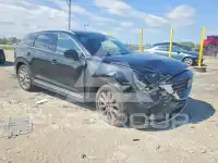 2021 Mazda CX-9 фото
