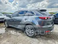 2021 Mazda CX-9 фото