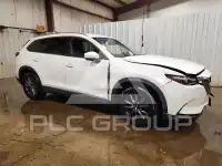 2021 Mazda CX-9 photo