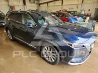 2021 Mazda CX-9 photo