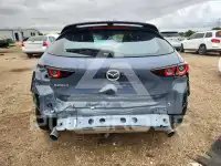 2021 Mazda 3 photo