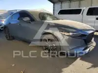2021 Mazda 3 фото