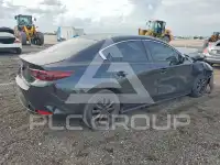 2021 Mazda 3 photo