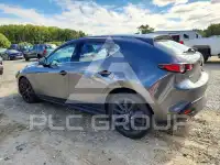 2021 Mazda 3 фото