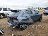 2021 Mazda 3 photo