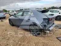 2021 Mazda 3 photo