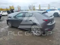 2021 Mazda 3 photo