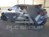 2021 Mazda 3 фото