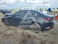 2021 Mazda 3 photo