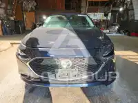 2021 Mazda 3 фото