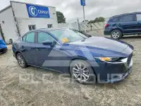 2021 Mazda 3 photo