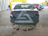 2021 Mazda 3 фото