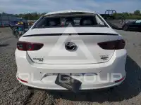 2021 Mazda 3 фото