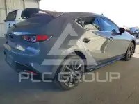 2021 Mazda 3 фото