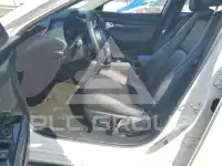 2021 Mazda 3 фото