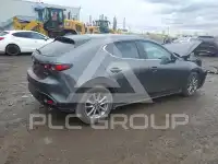 2021 Mazda 3 photo
