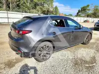 2021 Mazda 3 фото
