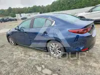 2021 Mazda 3 photo
