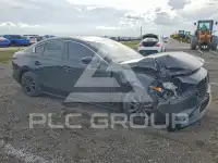2021 Mazda 3 photo