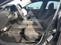 2021 Mazda 3 photo