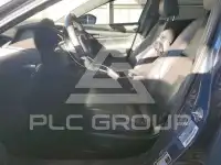 2021 Mazda 3 фото