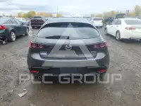2021 Mazda 3 photo