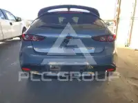 2021 Mazda 3 фото