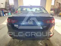 2021 Mazda 3 фото