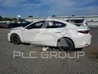 2021 Mazda 3 фото
