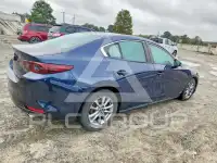 2021 Mazda 3 photo
