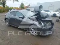 2021 Mazda 3 photo