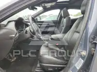 2021 Mazda 3 photo