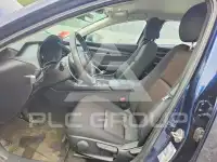 2021 Mazda 3 photo