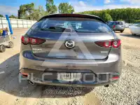 2021 Mazda 3 фото