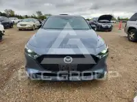 2021 Mazda 3 photo
