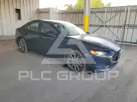 2021 Mazda 3 фото