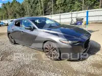 2021 Mazda 3 фото