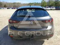 2021 Mazda 3 фото