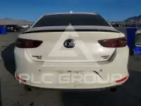 2021 Mazda 3 фото